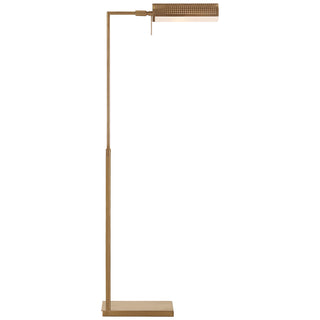 Precision LED Floor Lamp