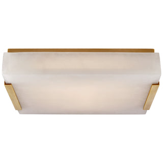 Covet LED Flush Mount