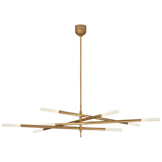 Rousseau Chandelier