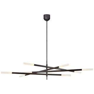 Rousseau Chandelier