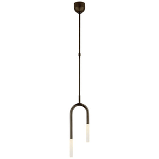 Rousseau Pendant