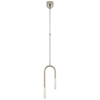 Rousseau Pendant