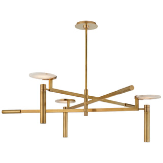 Melange Chandelier