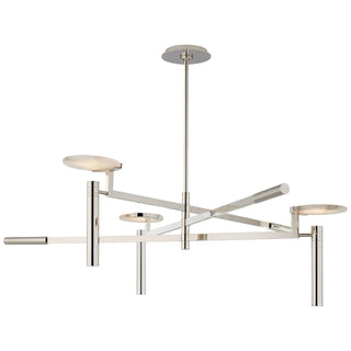 Melange Chandelier