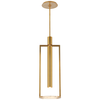 Melange LED Pendant