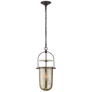Lorford Three Light Lantern