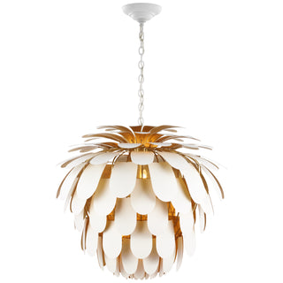 Cynara Six Light Chandelier