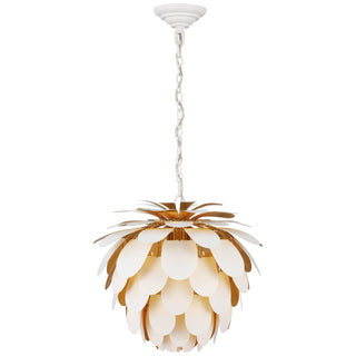 Cynara One Light Chandelier