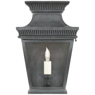 Elsinore One Light Wall Lantern