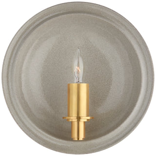 Leeds One Light Wall Sconce