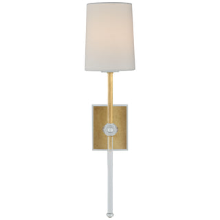Lucia One Light Wall Sconce