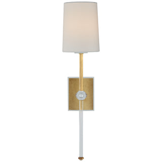 Lucia One Light Wall Sconce