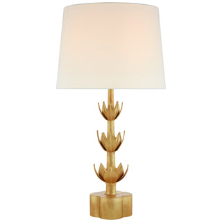 Alberto One Light Table Lamp