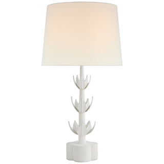 Alberto One Light Table Lamp