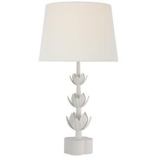 Alberto One Light Table Lamp