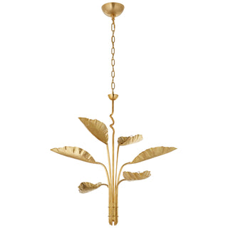 Dumaine Six Light Chandelier