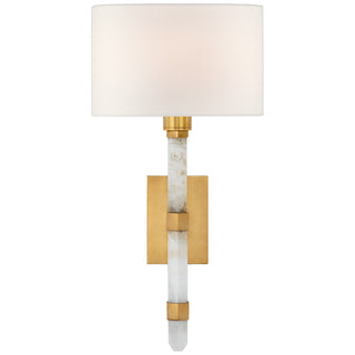 Adaline One Light Wall Sconce
