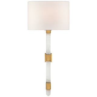 Adaline One Light Wall Sconce