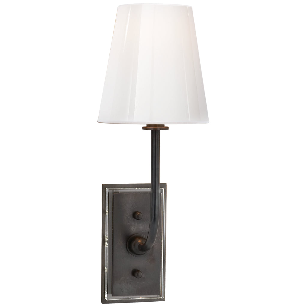 Hulton One Light Wall Sconce