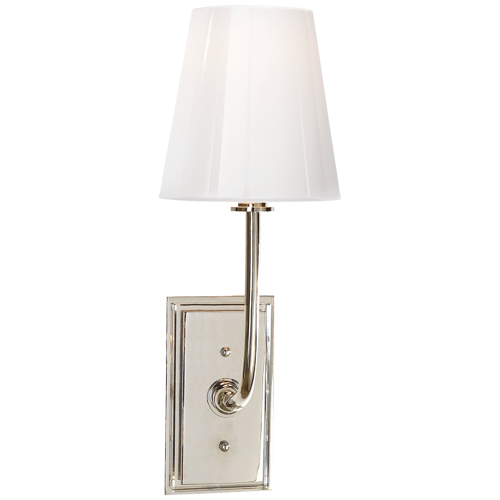 Hulton One Light Wall Sconce