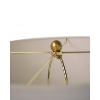 Lillian One Light Floor Lamp
