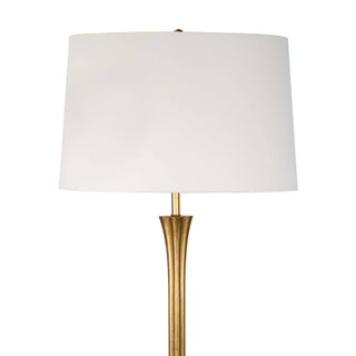 Lillian One Light Floor Lamp