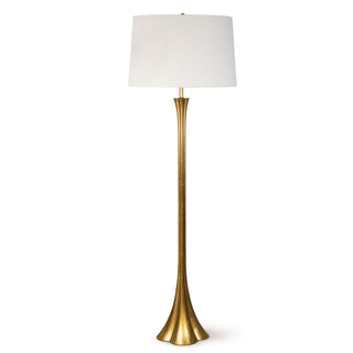 Lillian One Light Floor Lamp