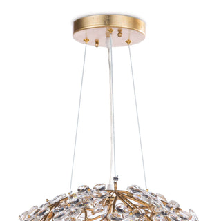 Cheshire Six Light Chandelier