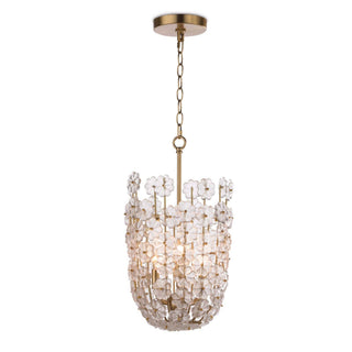 Charlotte Six Light Pendant