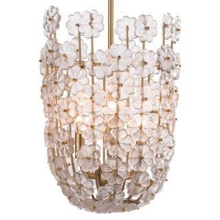 Charlotte Six Light Pendant