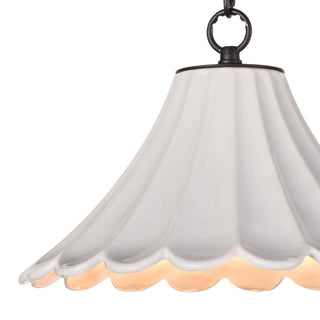 Cally One Light Pendant