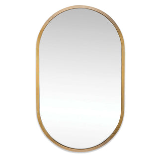 Canal Mirror
