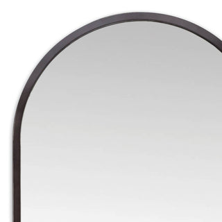 Canal Mirror