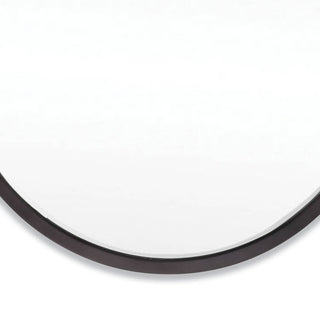 Canal Mirror