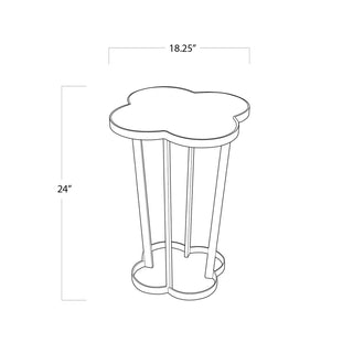 Clover Table