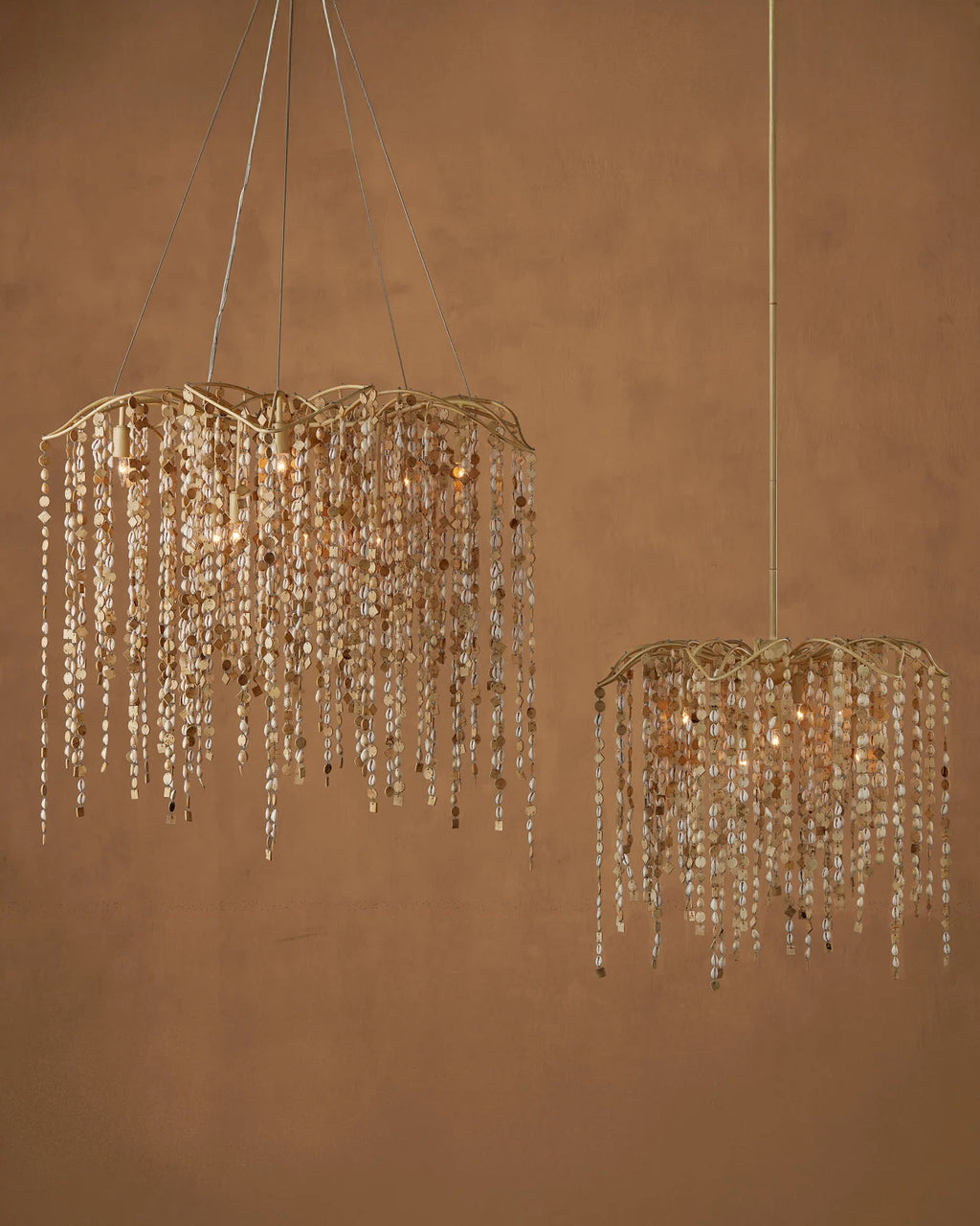 Kealia Chandelier