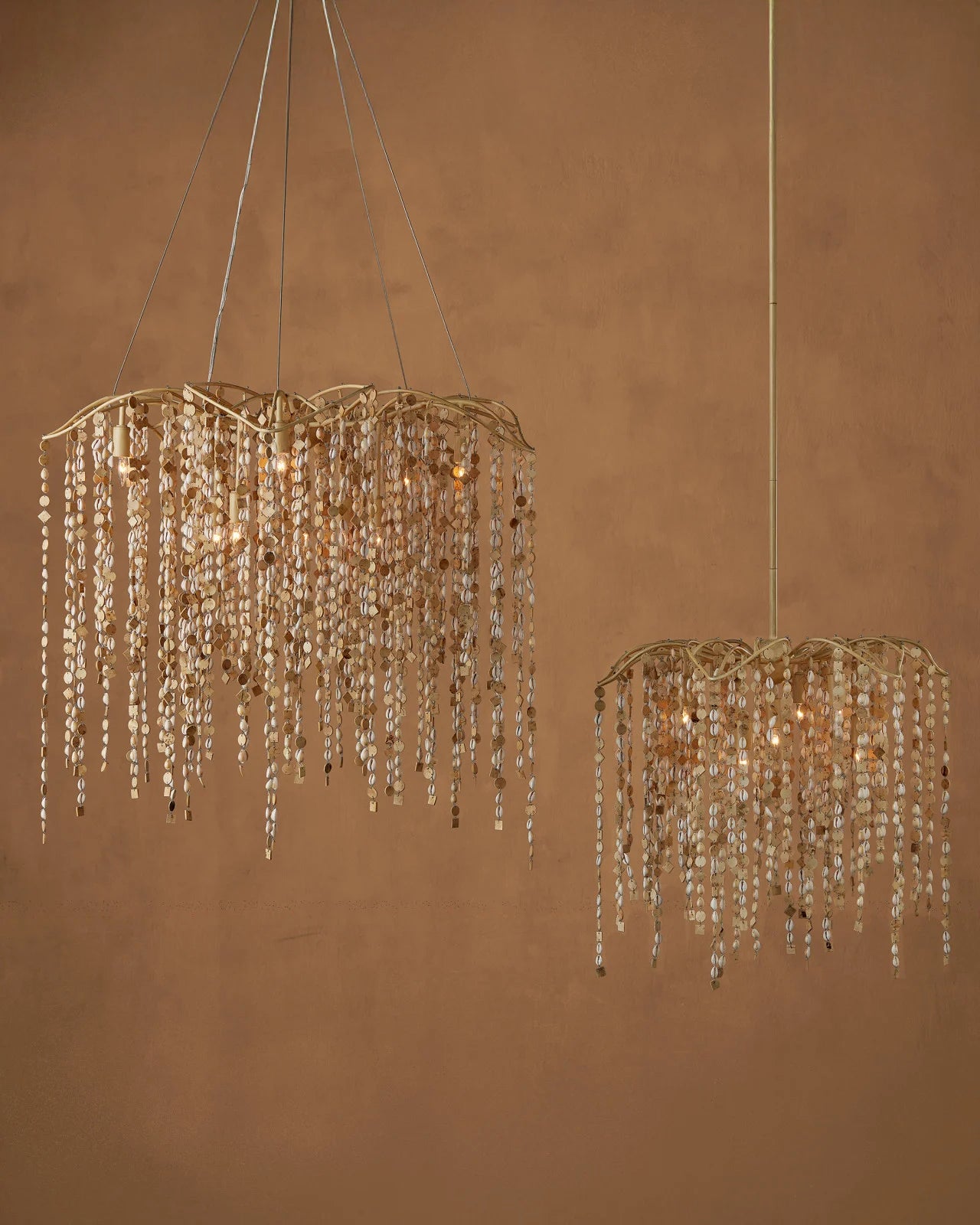 Kealia Chandelier
