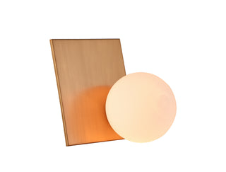 Redford One Light Table Lamp