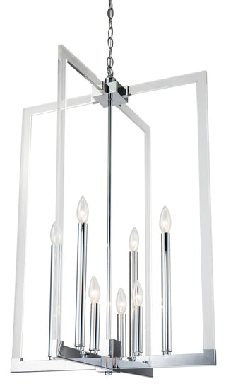 Beardstown Lantern