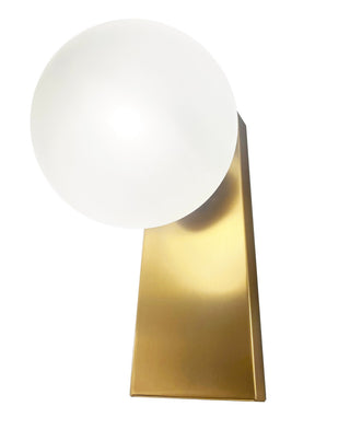 Bridgeview One Light Wall Sconce