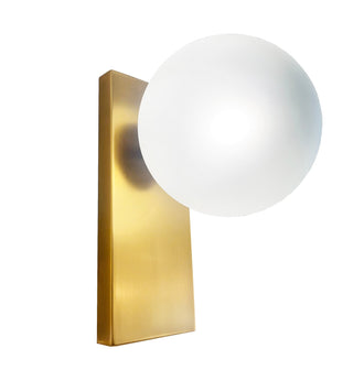 Bridgeview One Light Wall Sconce