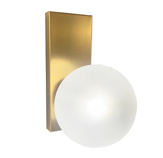Bridgeview One Light Wall Sconce