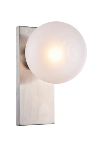 Bridgeview One Light Wall Sconce