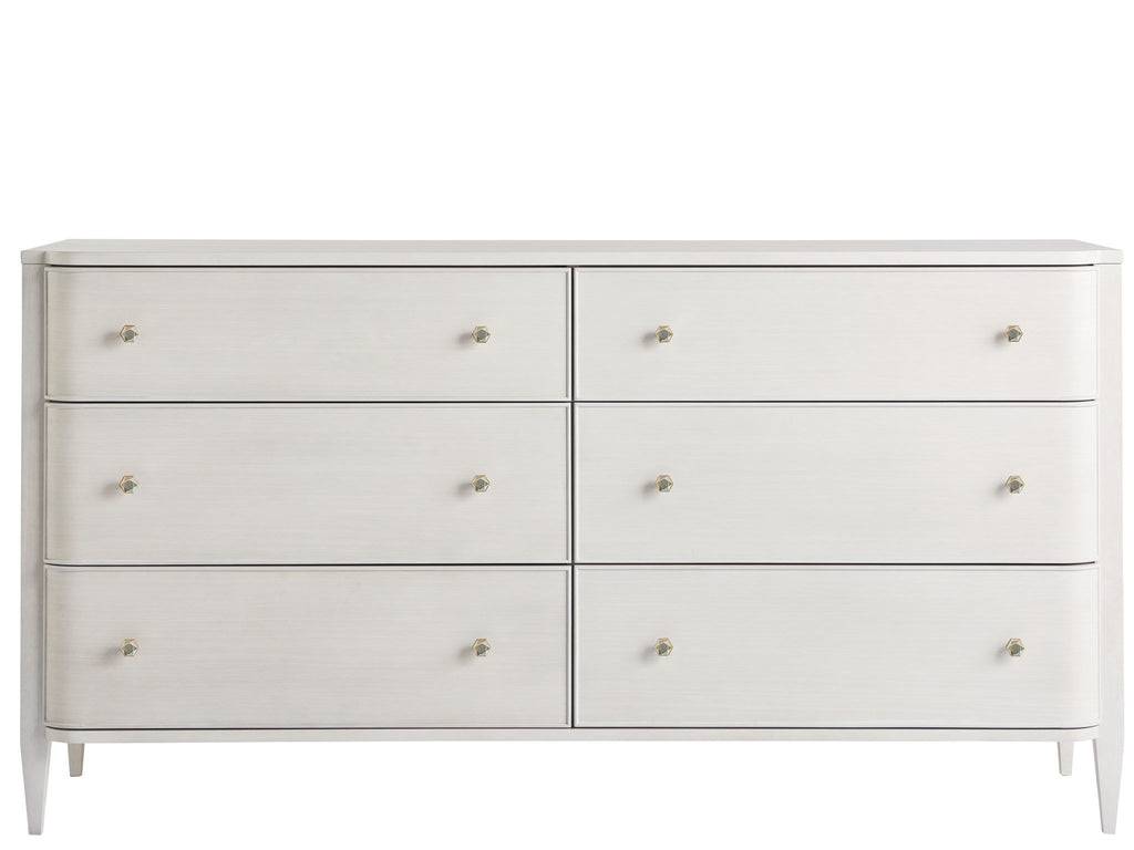 Trudon Dresser