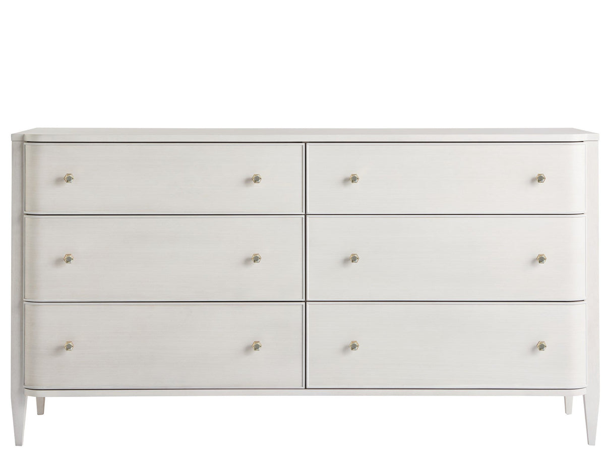 Trudon Dresser