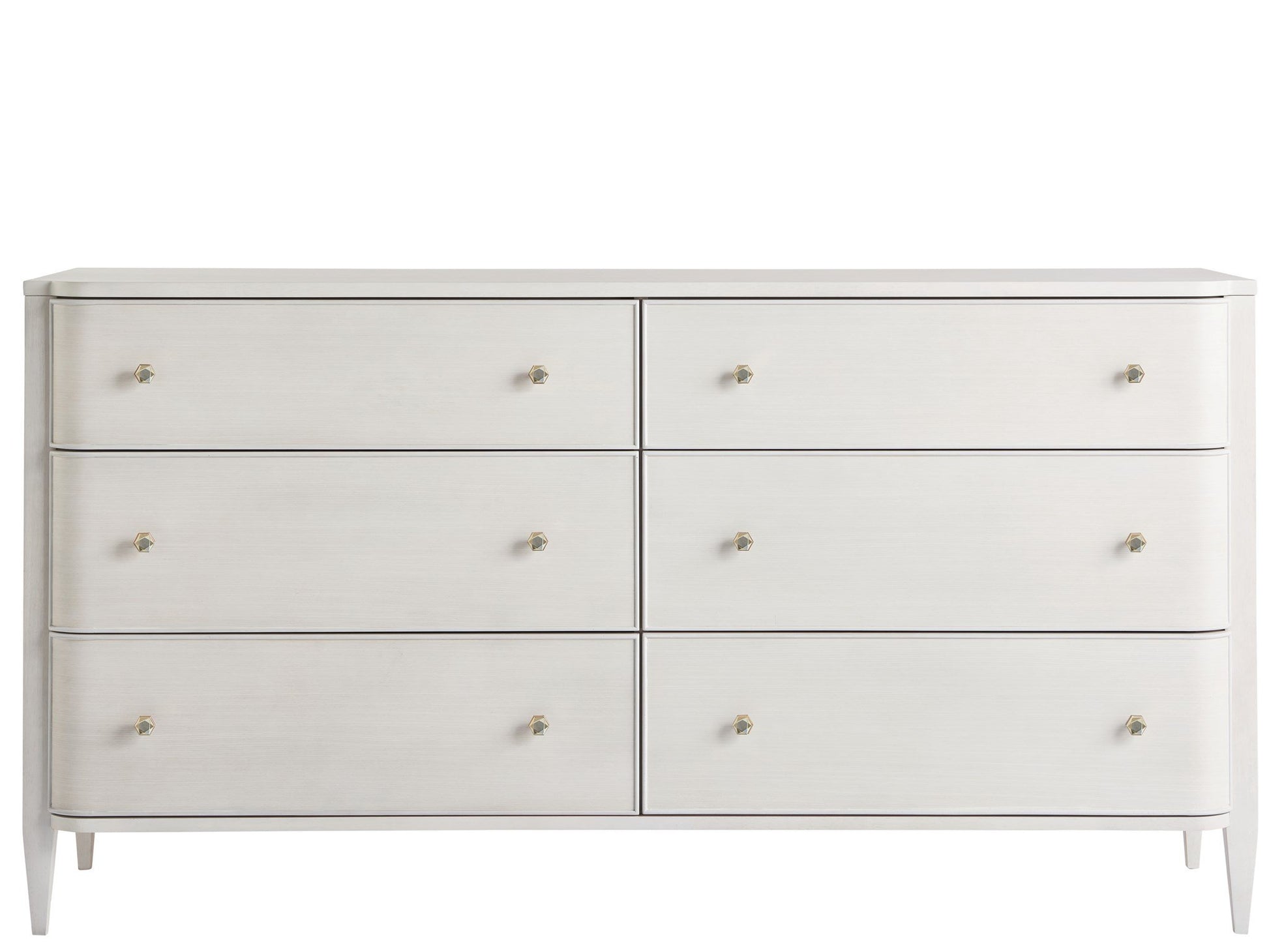 Trudon Dresser