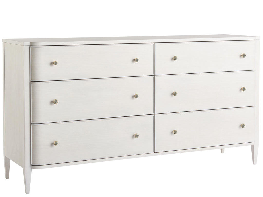 Trudon Dresser