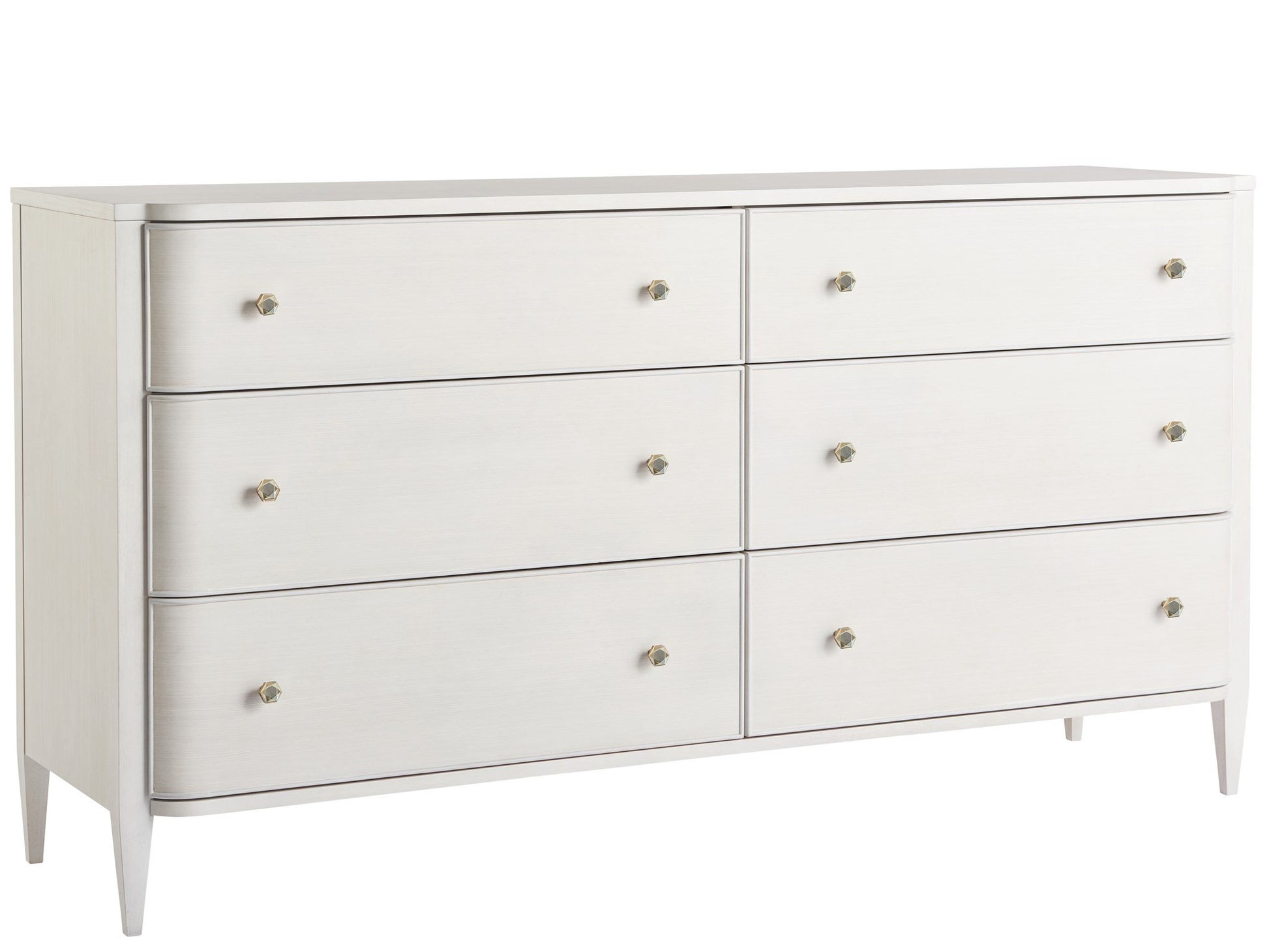 Trudon Dresser