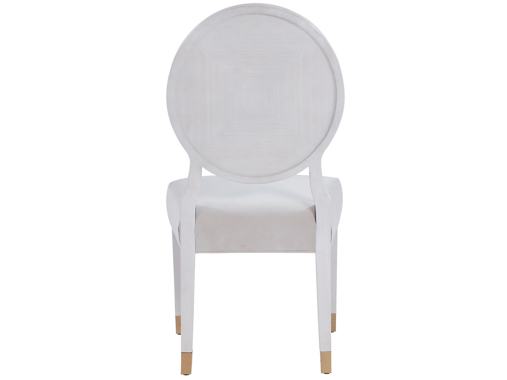 May Oval Dining Chair
