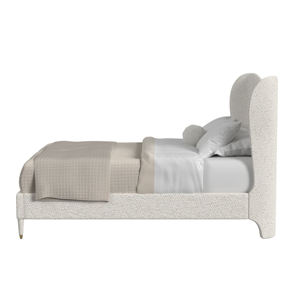 Savannah Upholstered Bed